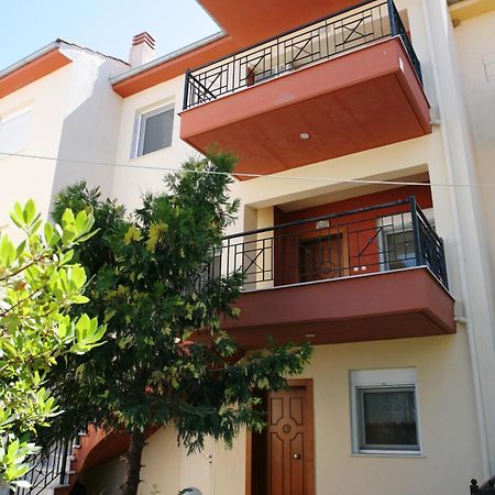Luxury Sunny Home Near To Water-Park Agia Paraskevi  Exteriör bild